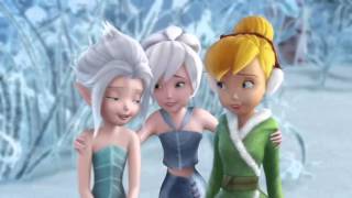Tinker Bell Secret Of The Wings
