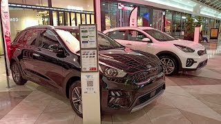 #KIA #NIRO 👏👏👏