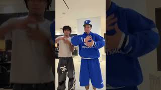 Capri Met Austin Mcbroom