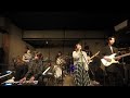 【I Don&#39;t Like Mondays. Cover】ロンリーゾンビーワンダーランド / The Hend  (Studio LIVE)