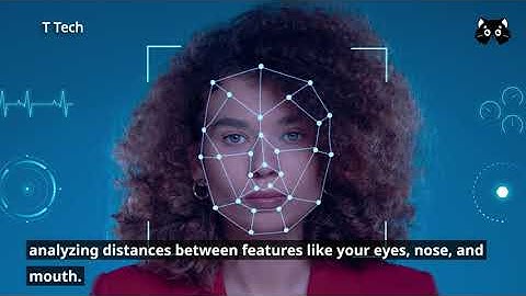 How Facial Recognition Works: The Tech Behind the Face
