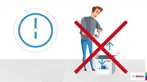 Bosch Security   Project Assistant   A well planned project is a more efficient project