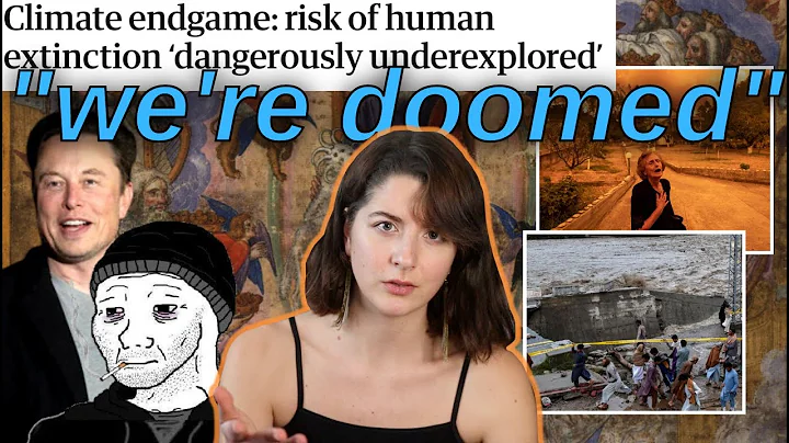 the politics of collapsecore