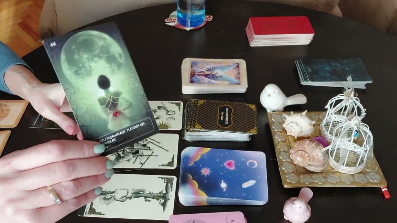 🦋🌷 YAY BURCU 🌷🦋 MART 2026 AYLIK TAROT AÇILIMI #aylıktarot #yayburcu #tarotmesajları 