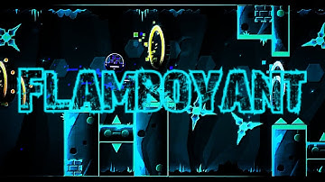 Flamboyant (By Berkoo And UserMatt18)|Geometry Dash