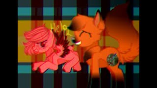 {Pony meme}~► Мистер Пропер~