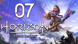 HORIZON ZERO DAWN PC - VENGANZA - EP 7