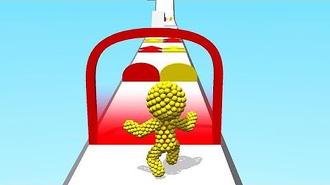 SANDMAN RUN ALL LEVEL MAX GAMEPLAY WALKTHROUGH PART 10