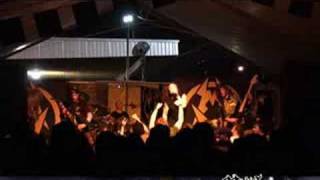 Municipal Waste - Nailed Casket Live @ SXSW &#39;08