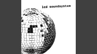 Video thumbnail of "LCD Soundsystem - Yr City's a Sucker"