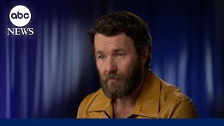 ‘Dark Matter’ star Joel Edgerton says show gives ‘a new perspective on your own life’