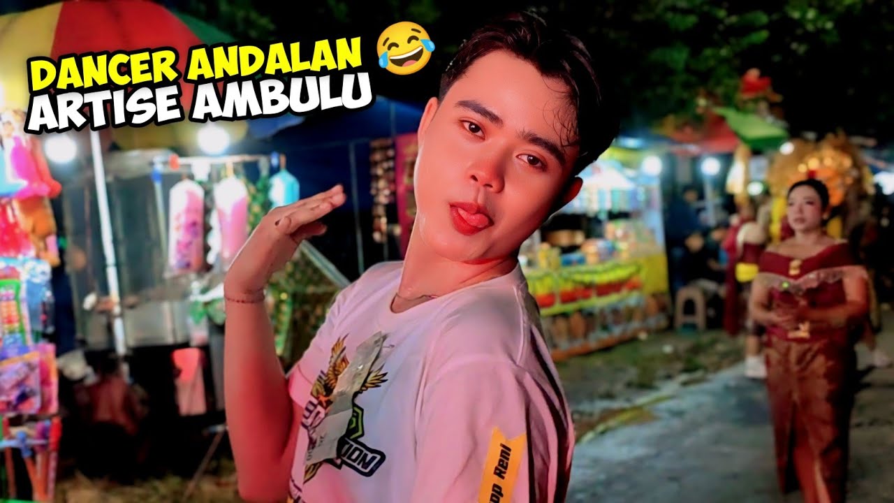 Fans Cece Farel Makin Gk Karuan!! Karnaval Sidodadi Tempurejo