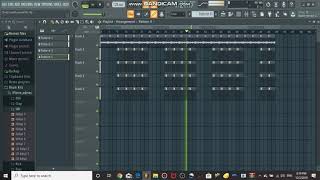 Lil Yachty - SaintLaurentYSL FL Studio Remake + FLP