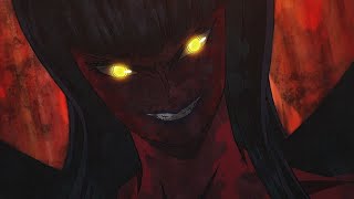 Nico Robin Demon Form Vs. Black Maria | One Piece AMV | Episode 1044