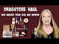 Drugstore Haul - NEW Makeup from Ulta and Morphe