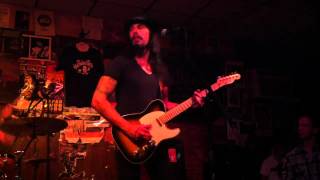 Richie Kotzen - Fear @ the BP