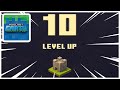 To level 10 Minecraft Earth Gameplay Walkthrough Part To level 10 Minecraft Earth Gameplay Walkthrough Part