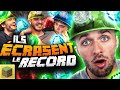 ILS EXPLOSENT LE RECORD ! 🤯 (Minecraft Mineral Contest)