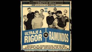 Raimundos - Rebelde Sem Causa chords