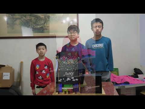 第12屆團隊：東挖挖西鑽鑽