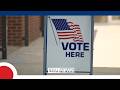 Debate intensifies over proposed North Carolina election law changes