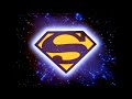 Superman Ruby Spears 4k Opening Credits 1988 Warner Bros Domestic Television Distribution 