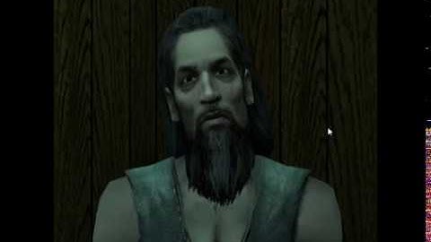 Lesson 2   - Viewports Setup Blender VTMB Bloodlines Modelling