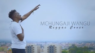 TuneDem Band - Bwana Ni Mchungaji Wangu REGGAE COVER [ ]