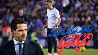 ¿Quién tuvo más mérito? ¿Anselmi con Cruz Azul o Gago con Chivas?, Dr. García y en Caliente analizan