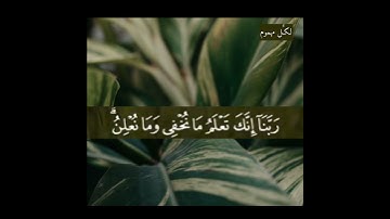 ستوريات قرآن كريم || ارح سمعك || حالات واتس اب || قرآن