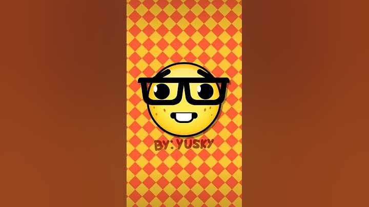 nerd emoji but animated