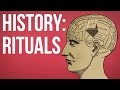 HISTORY OF IDEAS -  Rituals