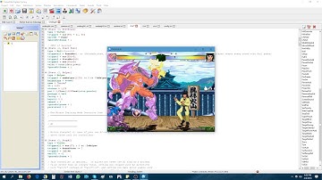 How To : Copy moves between characters