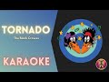 THE BLACK CROWES - Tornado (Karaoke)