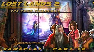 lost lands 2 full game walkthrough without commentry | part 13