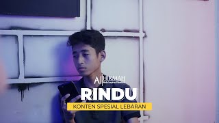 Rindu | Al-Hikmah Unram Rindu | Al-Hikmah Unram