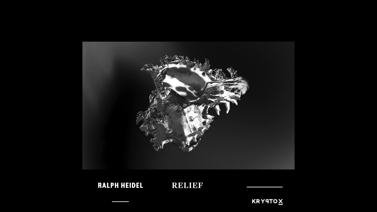 Watch Ralph Heidel - Dark Phase I on YouTube Watch Ralph Heidel - Dark Phase I on YouTube