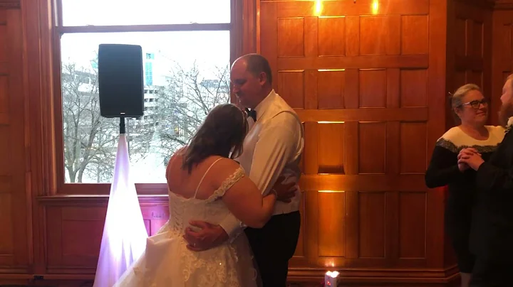 Eric & Dawn Schmidt