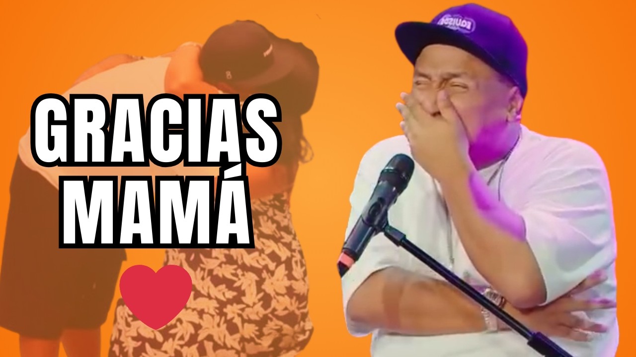 El día que Jorge Luna le hizo el mejor REGALO a su MAMÁ ❤️🏠