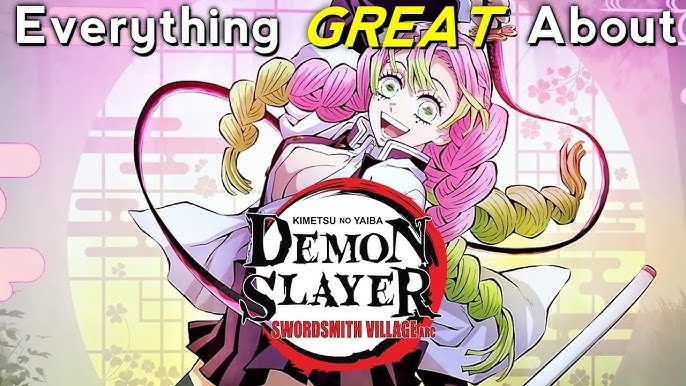 Everything GREAT About: Demon Slayer