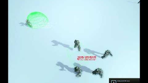 Unreal Script - Advance spawning