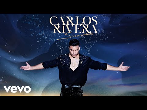 Carlos Rivera, Carin Leon, Eden Muñoz - Alguien Me Espera en Madrid (Cover Audio)