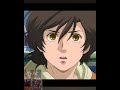 Gundam Unicorn (4), Angel falls from sky, #anime #gundam
