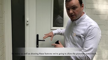 Ultion Smart Locks Explained