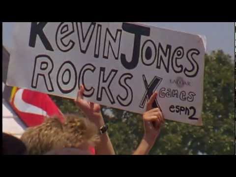 TB20 Kevin Jones FULL PART ~ iTunes Release