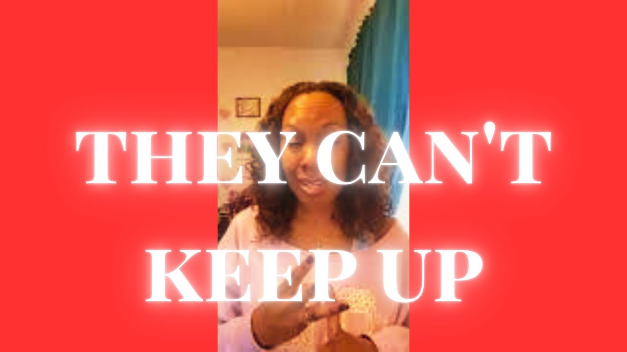 Эти люди видят, как сильно вы сосредоточены на повышении уровня, и это вызывает у них неувереннос...