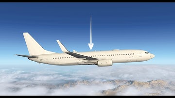 Zibo Mod Weight and Balance Tutorial