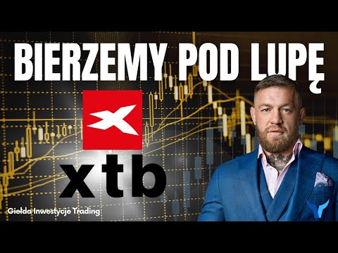 Recenzja brokera XTB - jak zarabia i dla kogo może być dobrym wyborem?