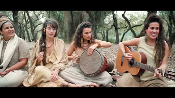 Awaken Dream ( Cover ) - by Yair Bert and Osnat Lev Ari