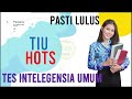 35 Soal TIU (Tes Intelegensia Umum) Prediksi CPNS 2021 Part 1